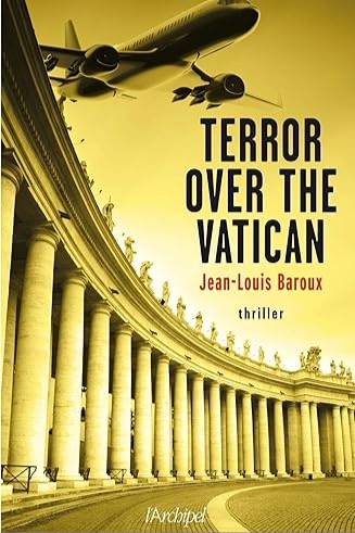 Terror over the Vatican